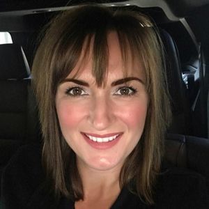 Meet your Posher, Christine